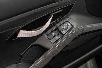 2021 Porsche 718 Cayman GT4