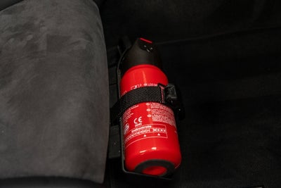 2021 Porsche 718 Cayman GT4