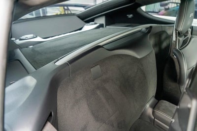 2021 Porsche 718 Cayman GT4