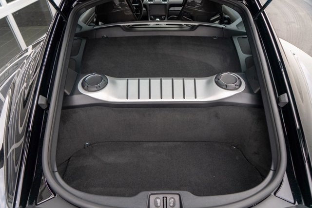 2021 Porsche 718 Cayman GT4