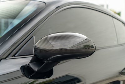 2021 Porsche 718 Cayman GT4