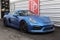 2016 Porsche Cayman GT4