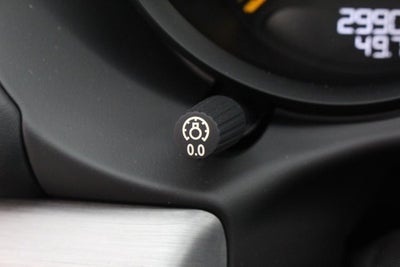 2016 Porsche Cayman GT4