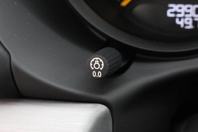 2016 Porsche Cayman GT4