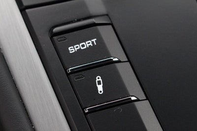 2016 Porsche Cayman GT4