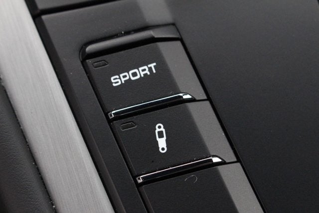 2016 Porsche Cayman GT4