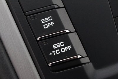 2016 Porsche Cayman GT4