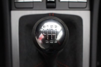 2016 Porsche Cayman GT4