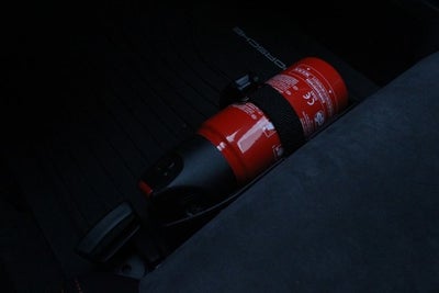 2016 Porsche Cayman GT4