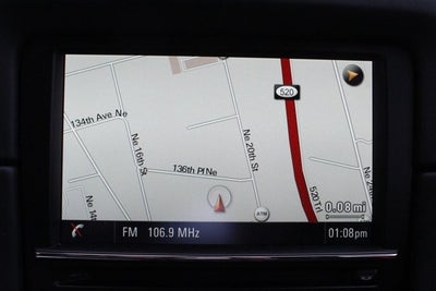 2016 Porsche Cayman GT4