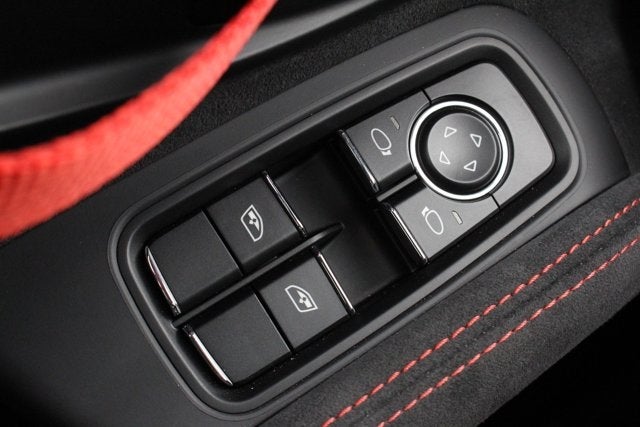 2016 Porsche Cayman GT4