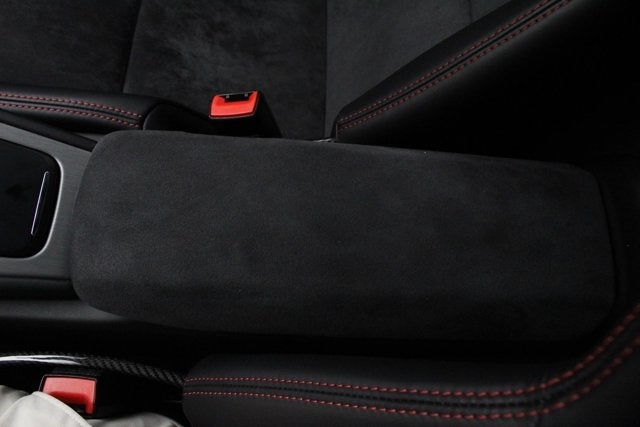 2016 Porsche Cayman GT4