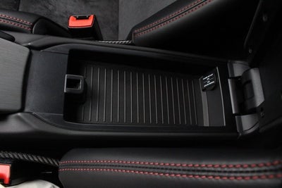 2016 Porsche Cayman GT4