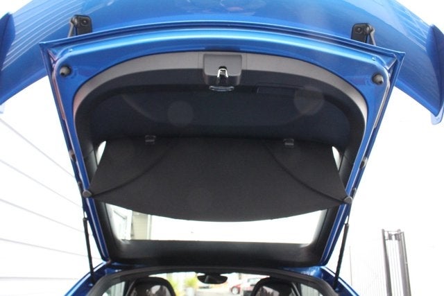 2016 Porsche Cayman GT4