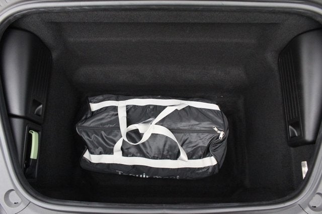 2016 Porsche Cayman GT4