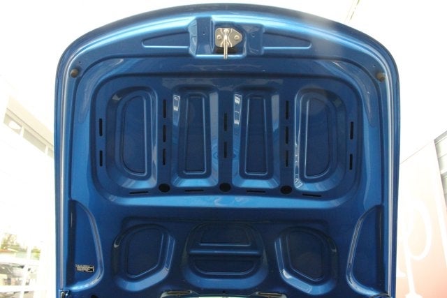 2016 Porsche Cayman GT4