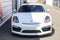 2016 Porsche Cayman GT4
