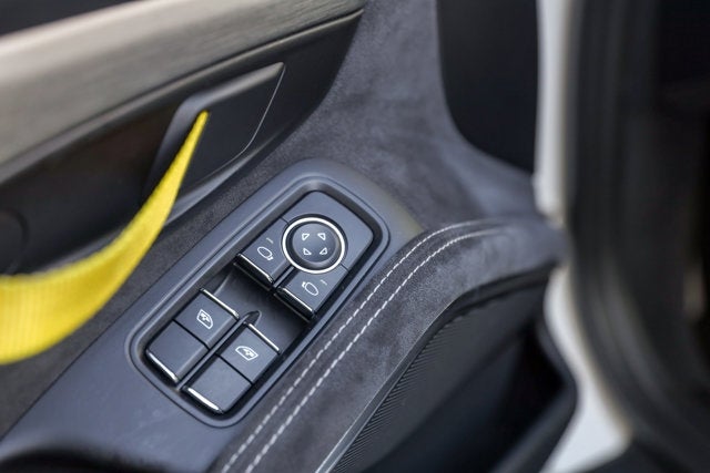 2016 Porsche Cayman GT4