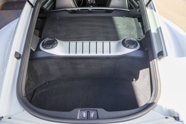 2016 Porsche Cayman GT4