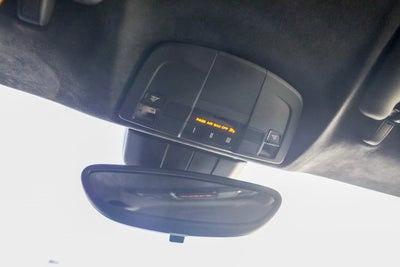 2016 Porsche Cayman GT4