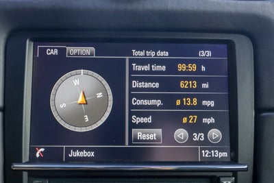 2016 Porsche Cayman GT4