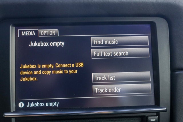 2016 Porsche Cayman GT4