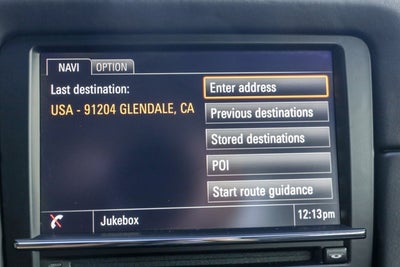 2016 Porsche Cayman GT4