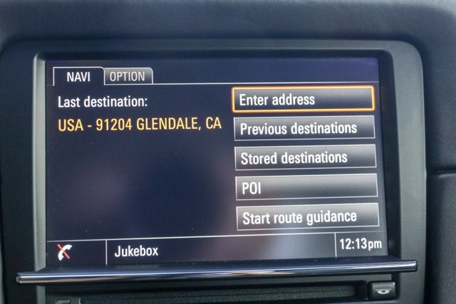 2016 Porsche Cayman GT4