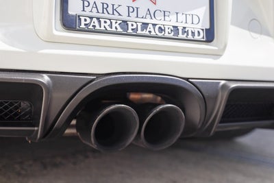 2016 Porsche Cayman GT4