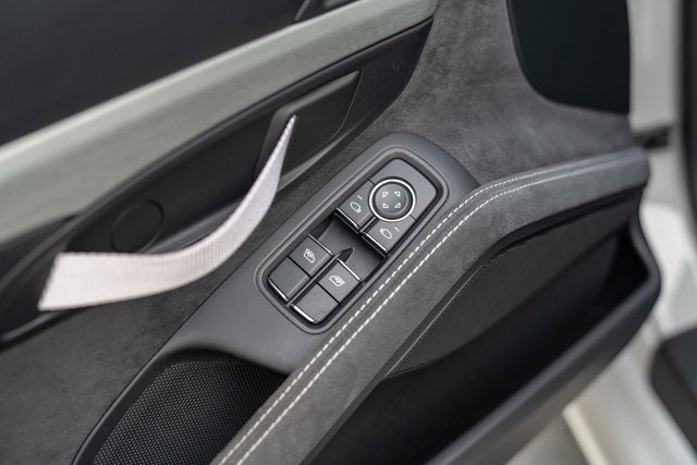 2020 Porsche 718 Cayman GT4