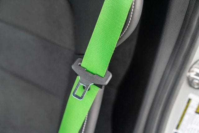 2020 Porsche 718 Cayman GT4