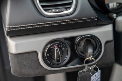 2020 Porsche 718 Cayman GT4