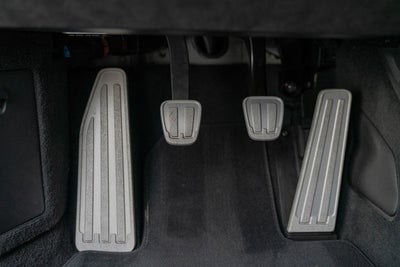 2020 Porsche 718 Cayman GT4