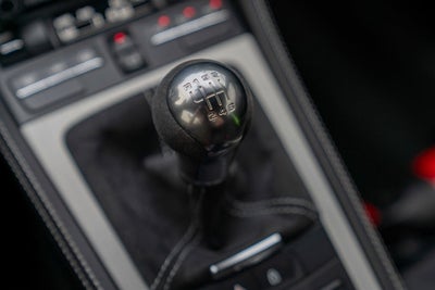 2020 Porsche 718 Cayman GT4