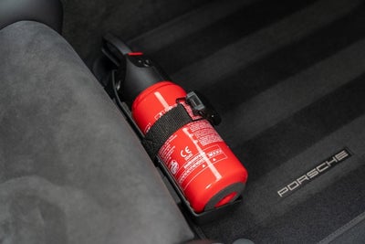 2020 Porsche 718 Cayman GT4