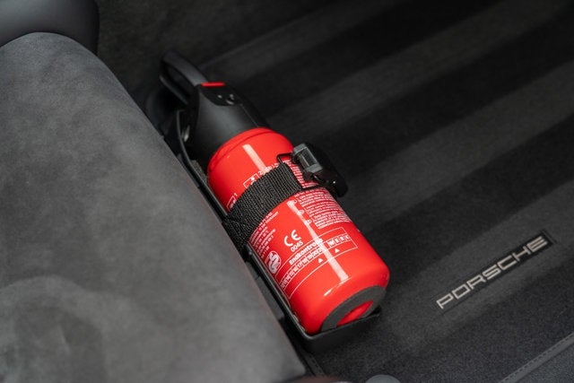 2020 Porsche 718 Cayman GT4