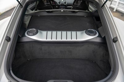 2020 Porsche 718 Cayman GT4