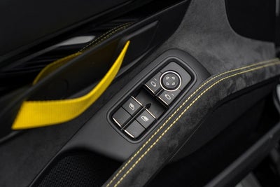 2020 Porsche 718 Cayman GT4