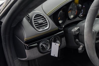 2020 Porsche 718 Cayman GT4