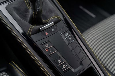 2020 Porsche 718 Cayman GT4