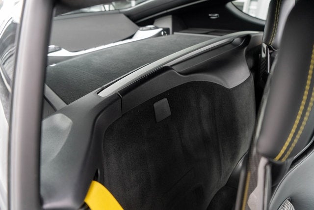 2020 Porsche 718 Cayman GT4