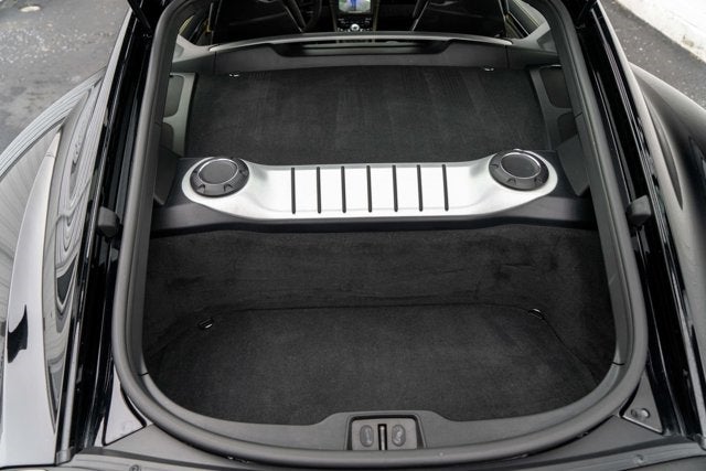 2020 Porsche 718 Cayman GT4