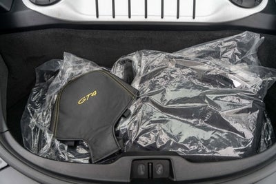 2020 Porsche 718 Cayman GT4