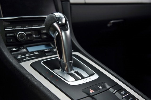 2014 Porsche 911 GT3