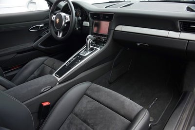 2014 Porsche 911 GT3