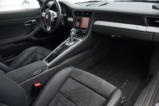 2014 Porsche 911 GT3