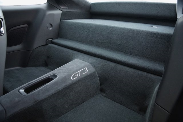 2014 Porsche 911 GT3