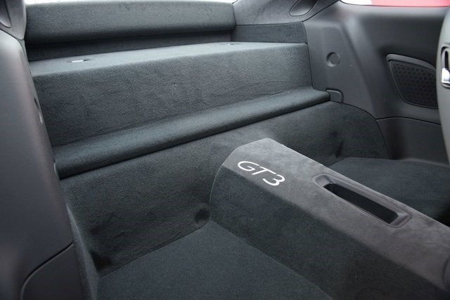 2014 Porsche 911 GT3