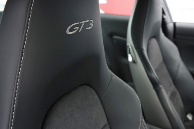 2014 Porsche 911 GT3