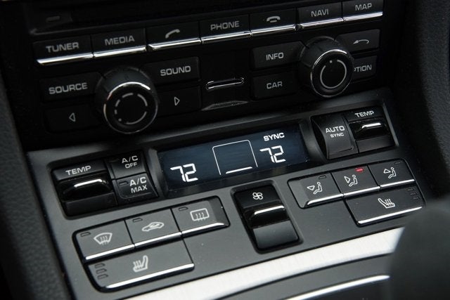 2014 Porsche 911 GT3